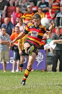 Pat Walker46